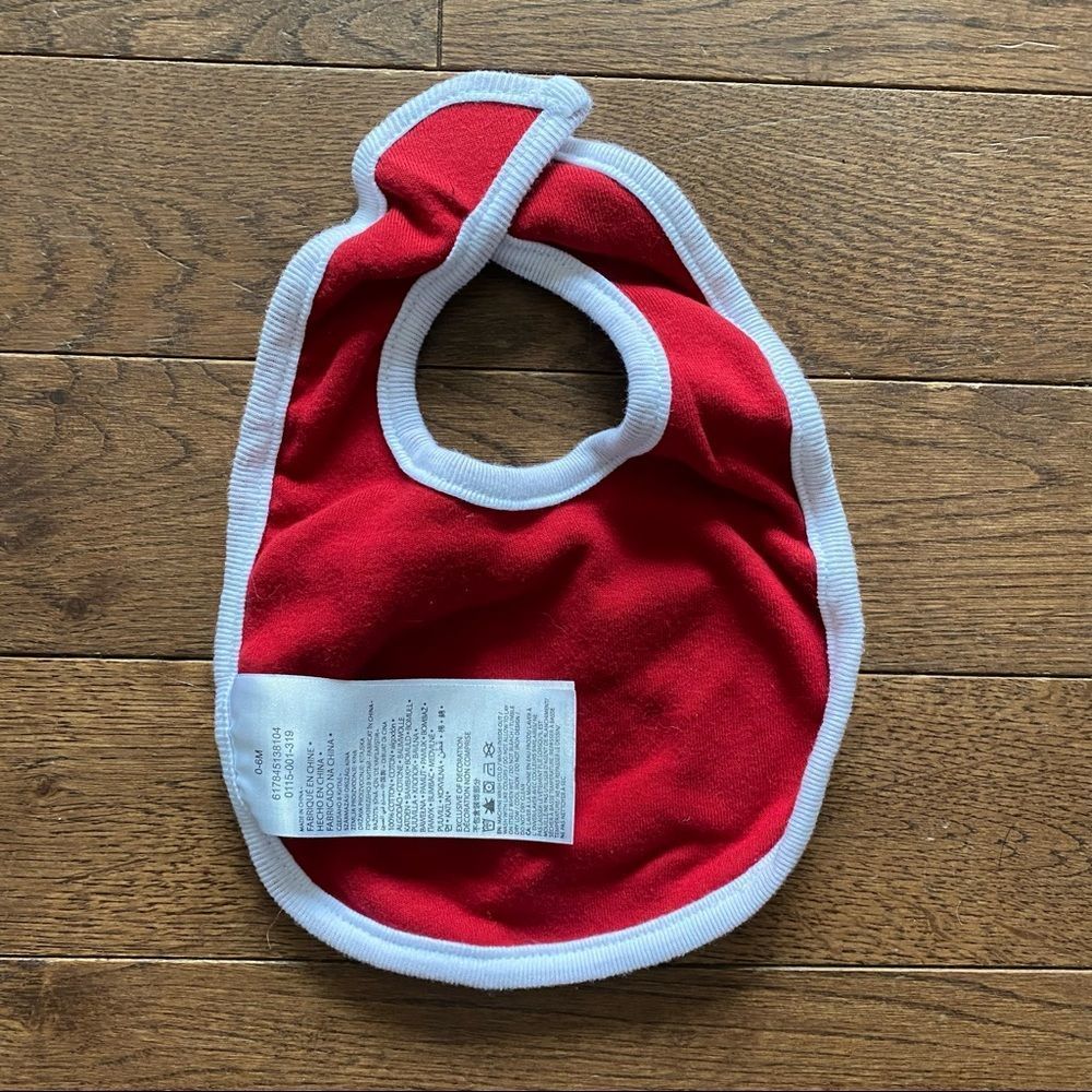 Levi’s Bib - Picture 5 of 8